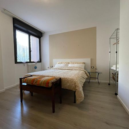 Apartmán Citta & Aeroporto Bergamo Exteriér fotografie