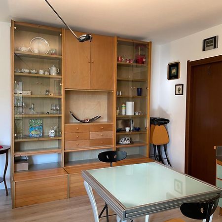 Apartmán Citta & Aeroporto Bergamo Exteriér fotografie