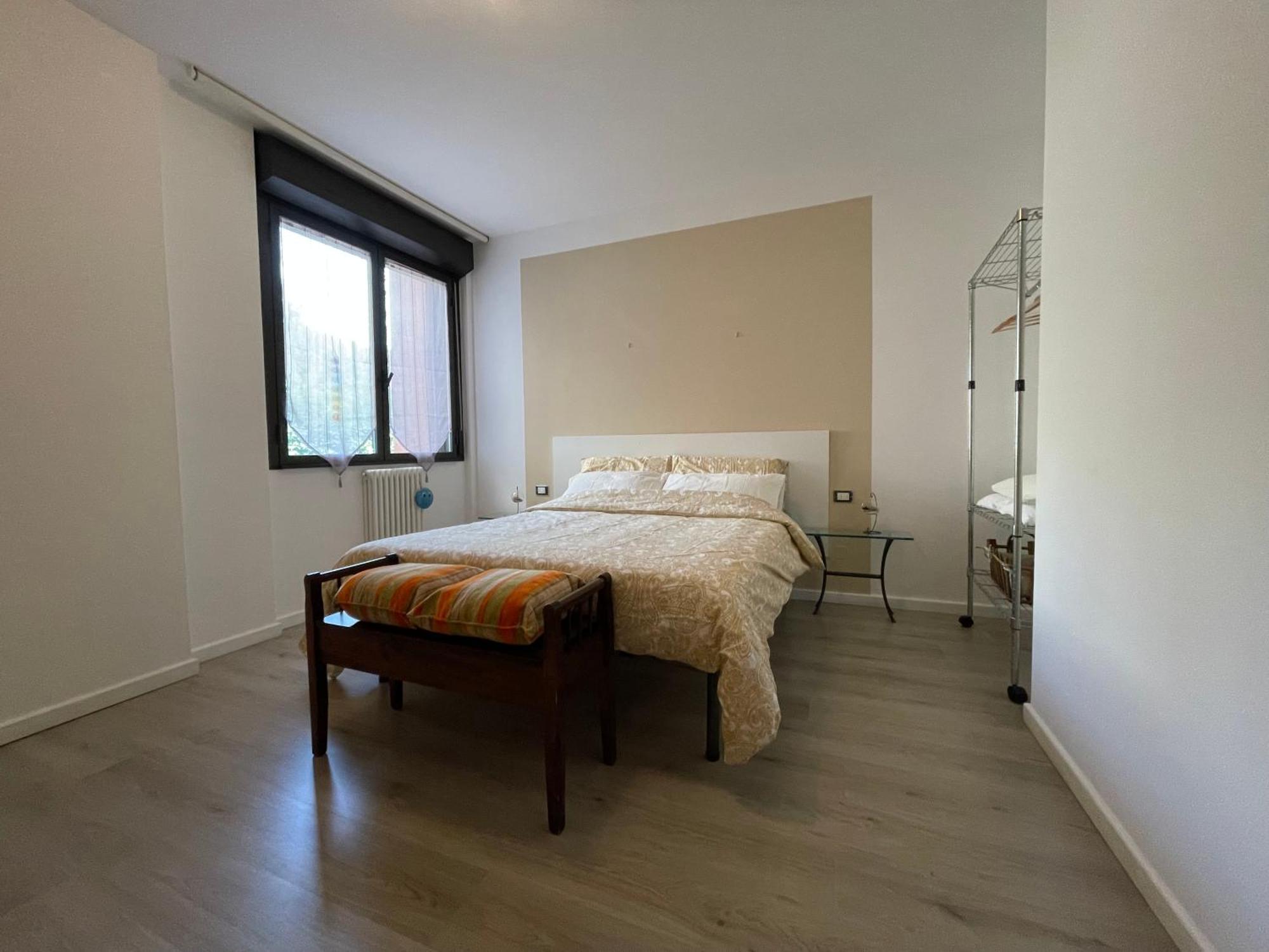 Apartmán Citta & Aeroporto Bergamo Exteriér fotografie