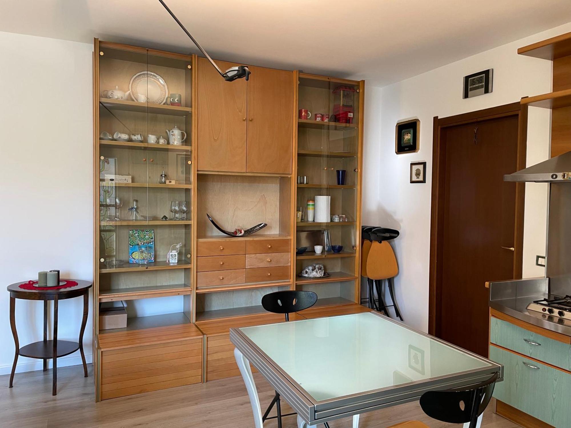 Apartmán Citta & Aeroporto Bergamo Exteriér fotografie