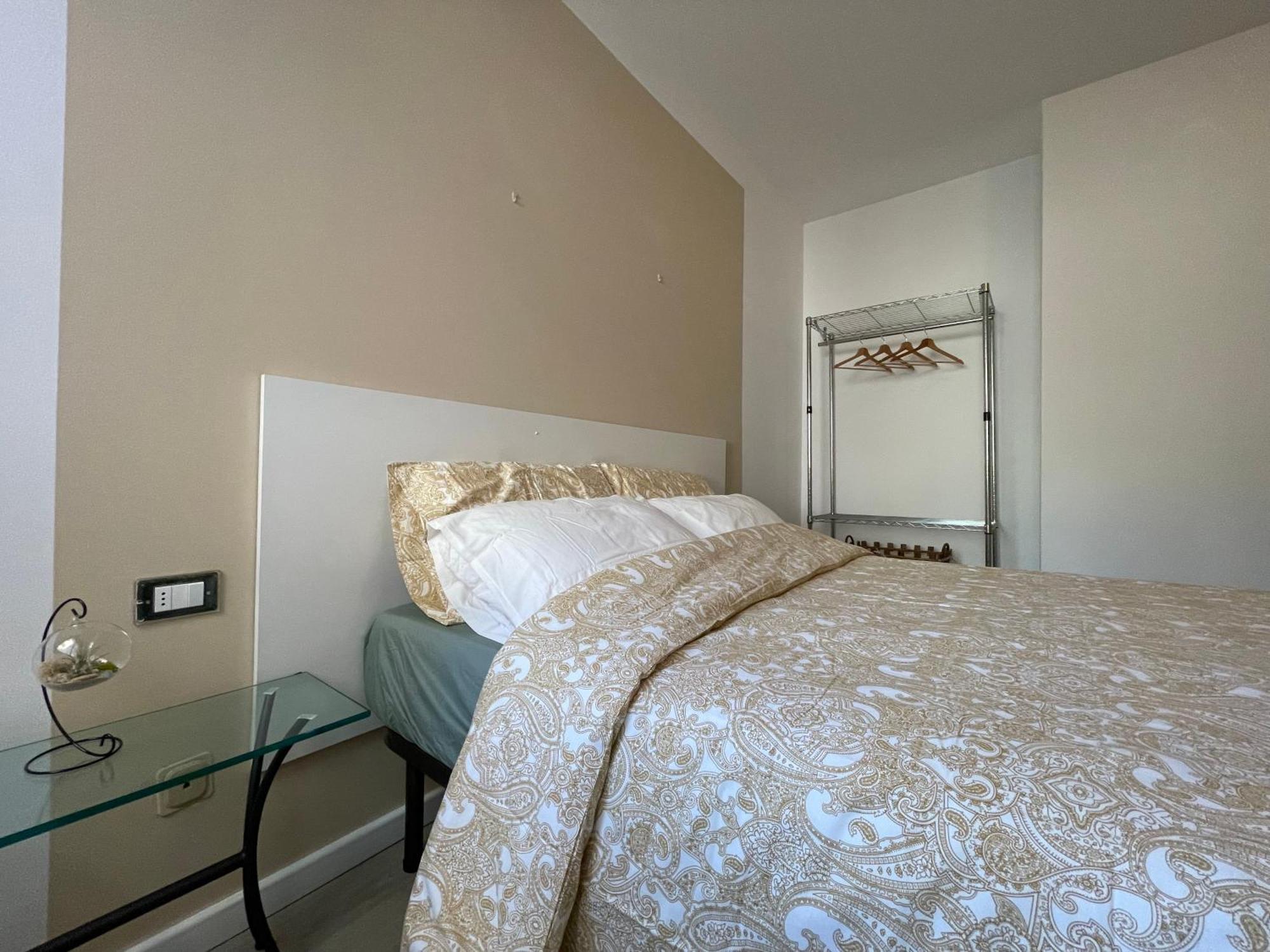 Apartmán Citta & Aeroporto Bergamo Exteriér fotografie