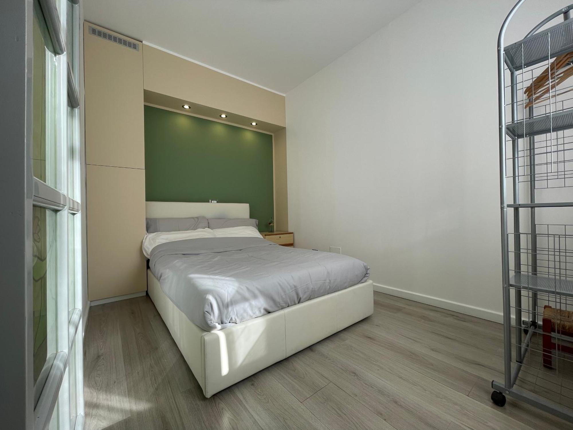 Apartmán Citta & Aeroporto Bergamo Exteriér fotografie