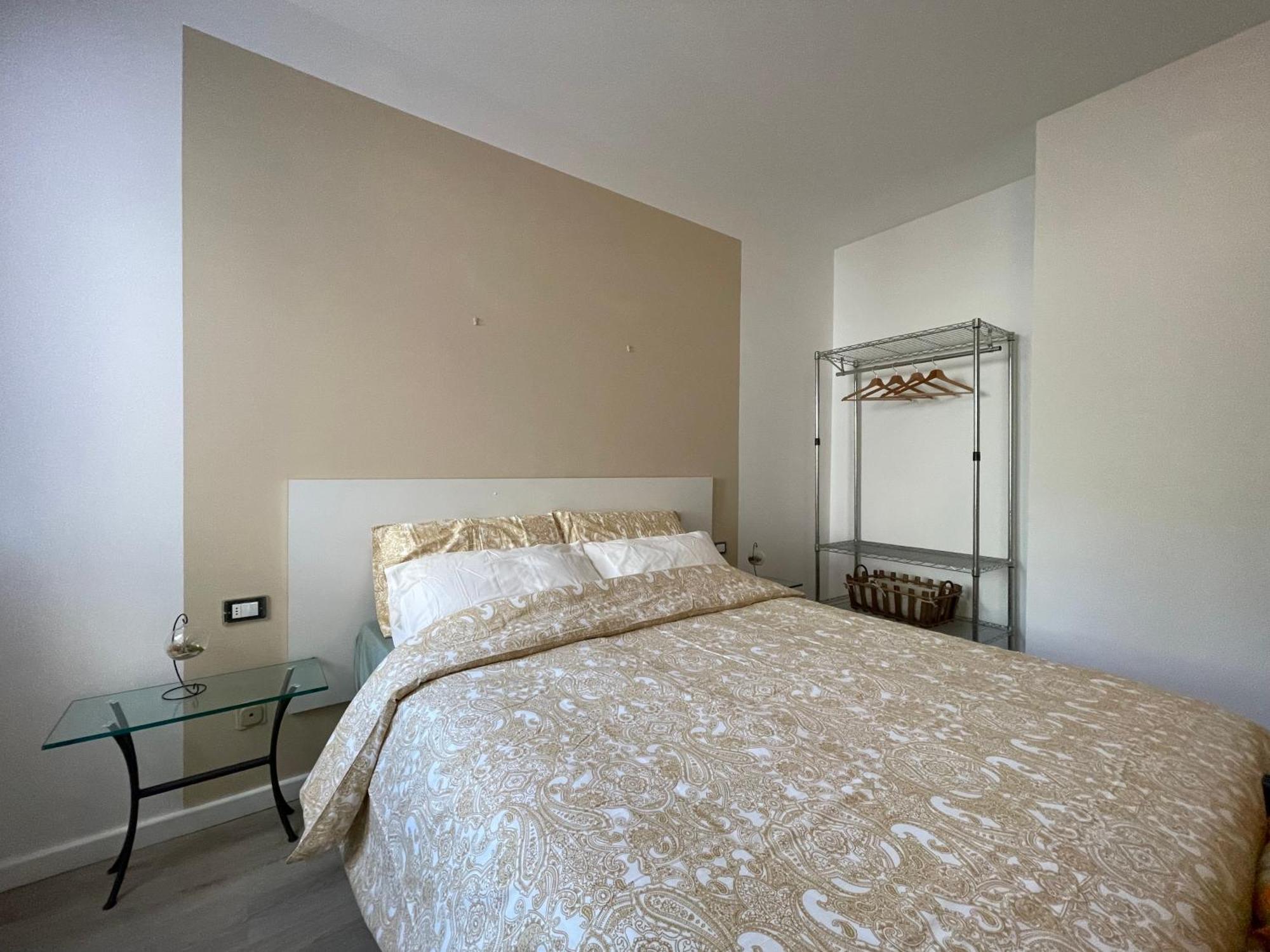 Apartmán Citta & Aeroporto Bergamo Exteriér fotografie